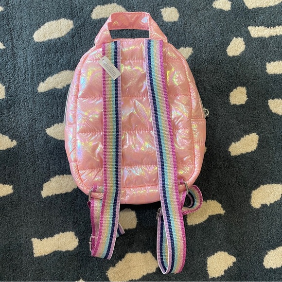 Mini backpack - Picture 2 of 5